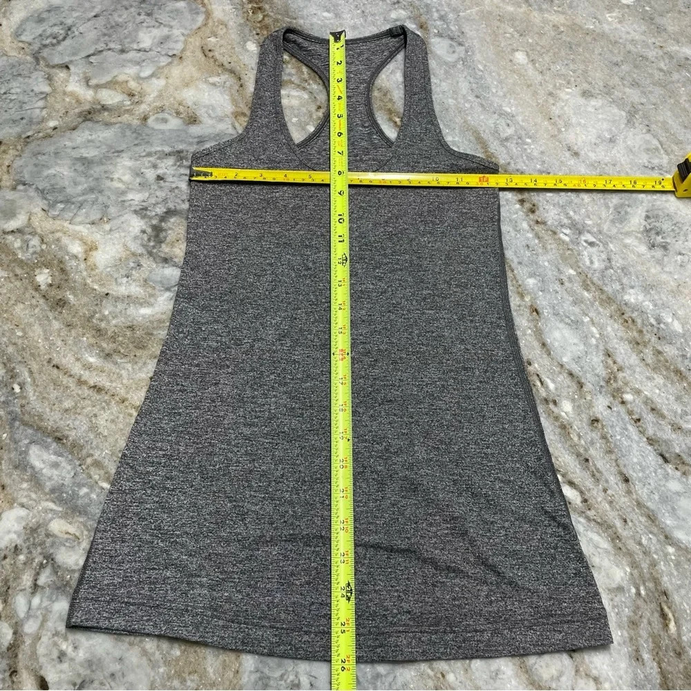 Lululemon Racerback Top - Picture 3 of 5